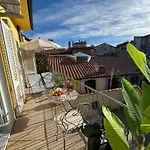 Casa Capolino Lucca