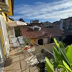 Casa Capolino Apartamento *
