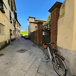 Apartamento Casa Capolino Lucca
