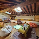 Apartamento Casa Capolino *