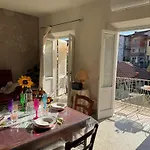 Casa Capolino Apartamento