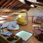 Casa Capolino Apartamento *