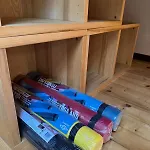 Casa Capolino Apartamento