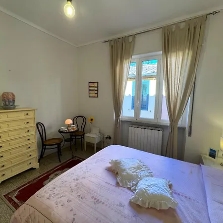 Casa Capolino Apartment *