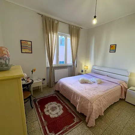 Casa Capolino Apartment *