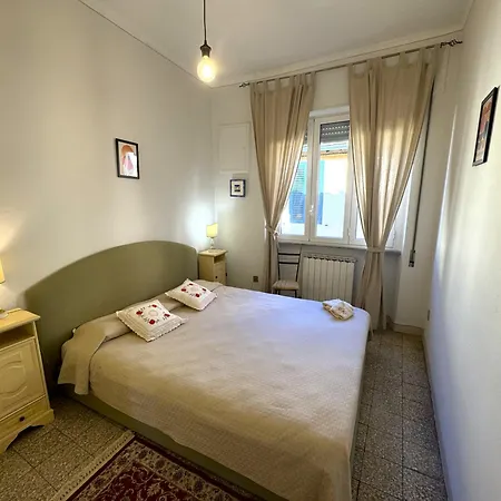 Casa Capolino アパート
