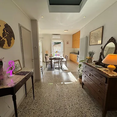 Casa Capolino * Lucca