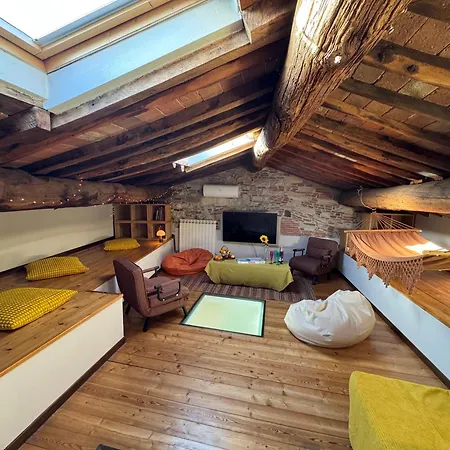 Casa Capolino