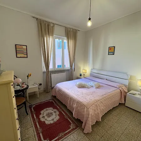 Casa Capolino * ルッカ
