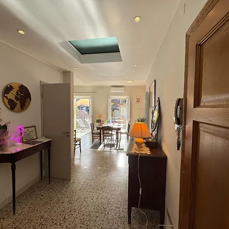 Casa Capolino ルッカ