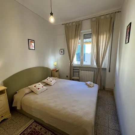 Casa Capolino ルッカ