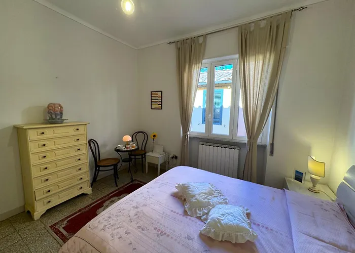 Casa Capolino Apartment *