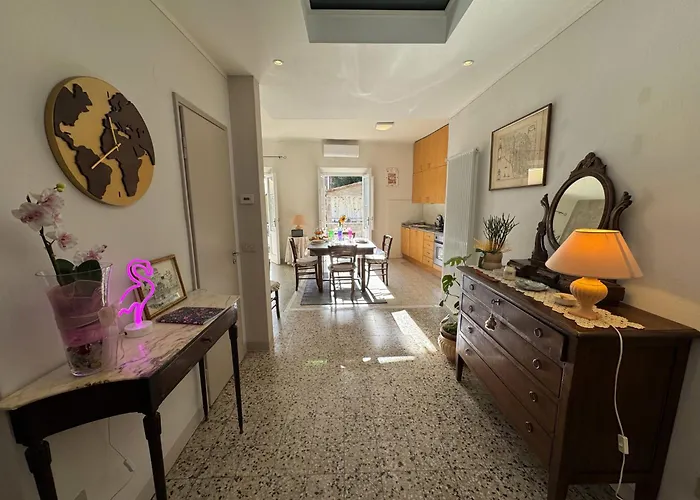 Casa Capolino * Lucca