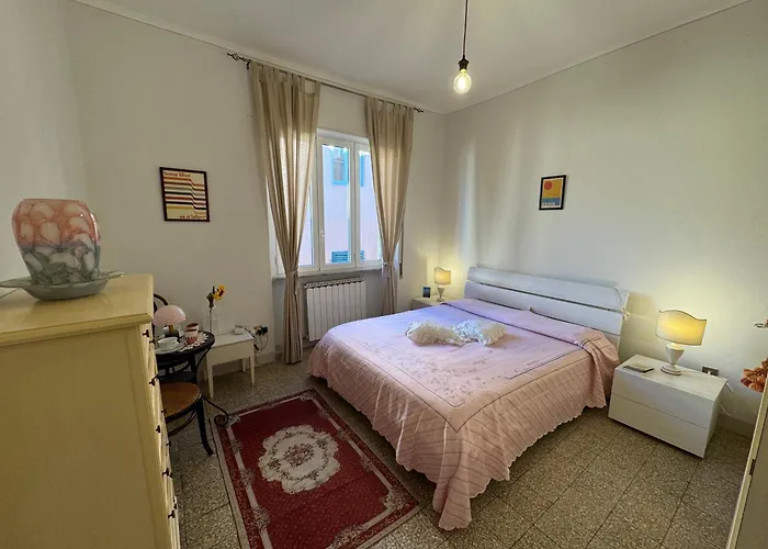 Casa Capolino * Lucca