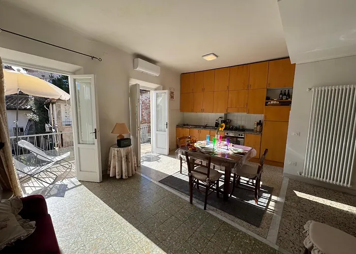 Casa Capolino * Lucca