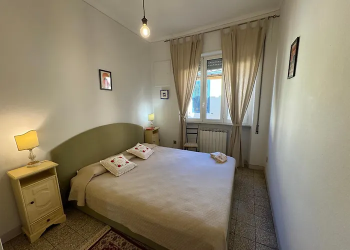 Casa Capolino Lucca