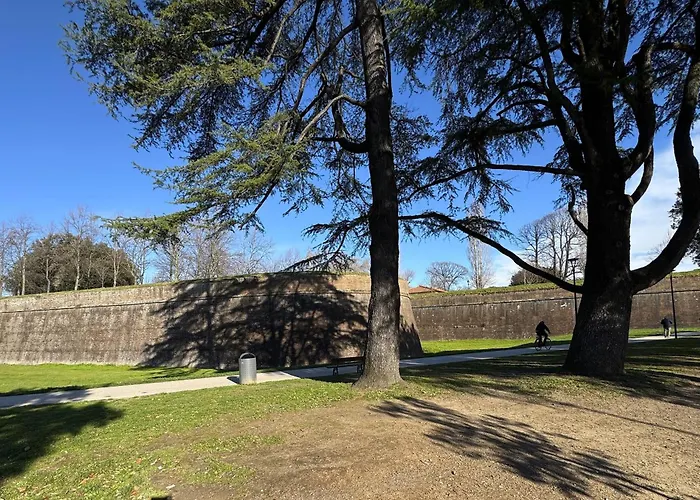 Casa Capolino Apartment Lucca