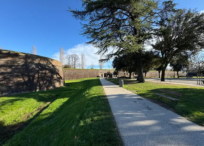 Casa Capolino Apartment Lucca