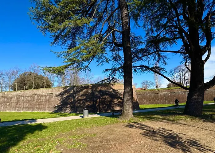 Casa Capolino * Lucca