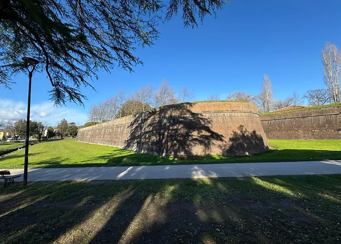 Casa Capolino Apartment