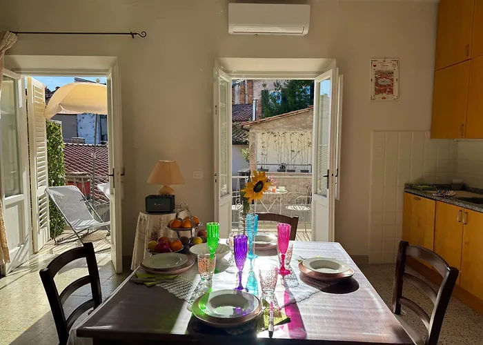 Casa Capolino *